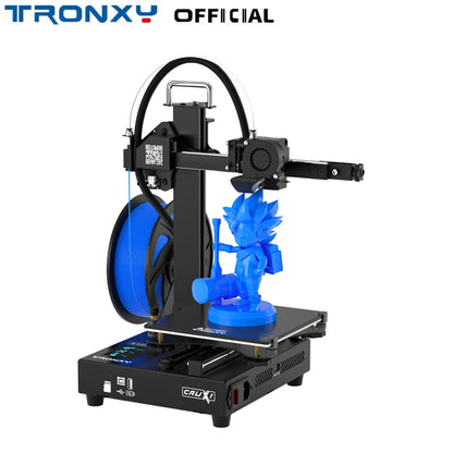 Tronxy FDM 3D Printer