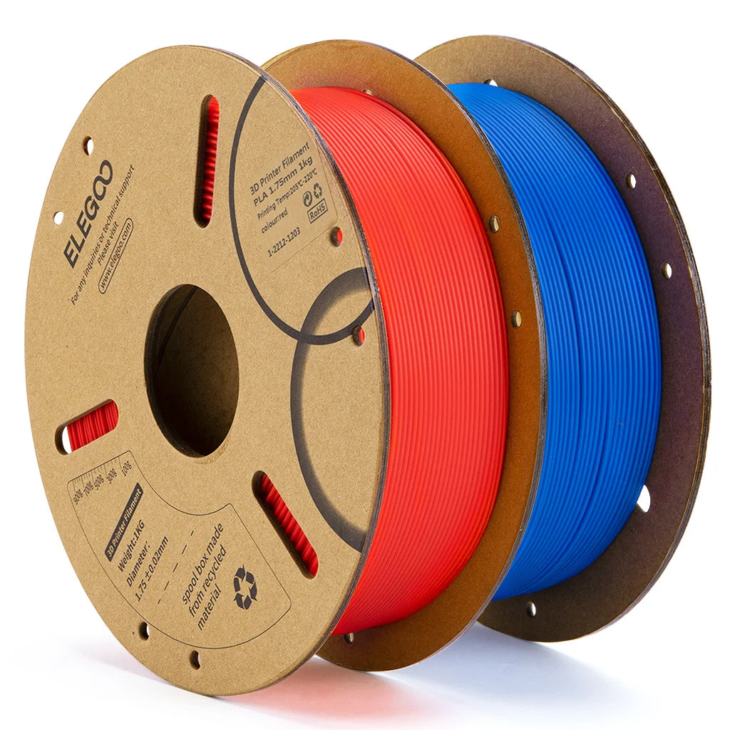 ELEGOO 1.75mm PLA Filament