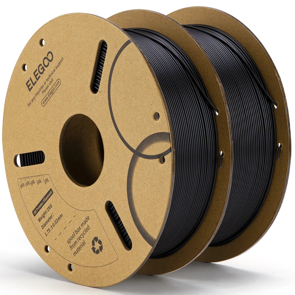 ELEGOO 1.75mm PLA Filament