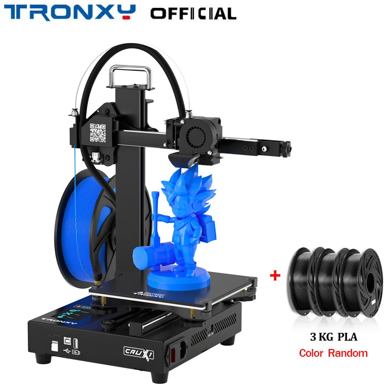 Tronxy FDM 3D Printer