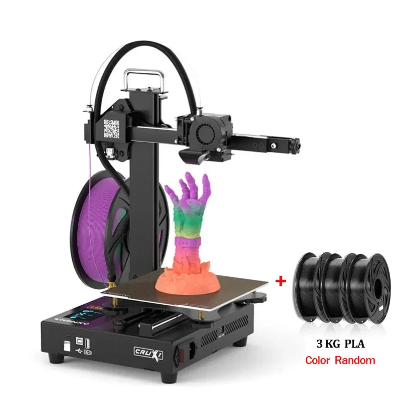 Tronxy FDM 3D Printer
